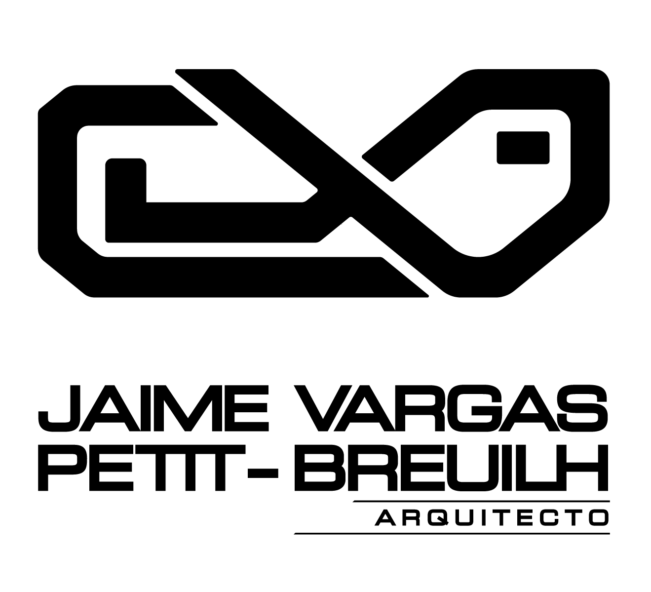 JVPB Arquitectos logo