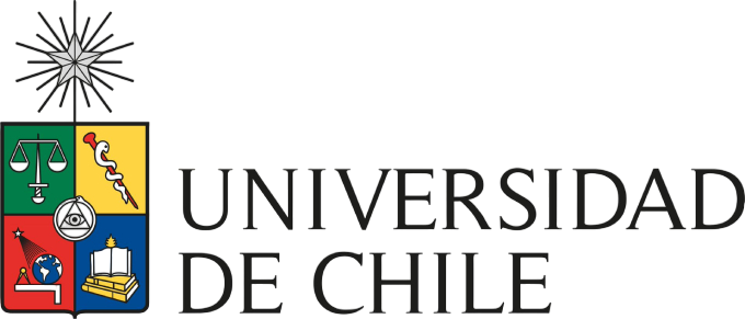 Universidad de Chile logo